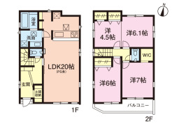 船橋市三山１丁目